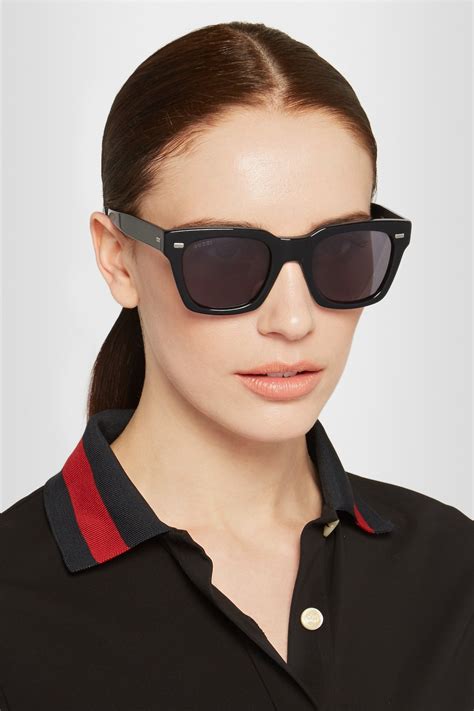 Gucci sunglasses female